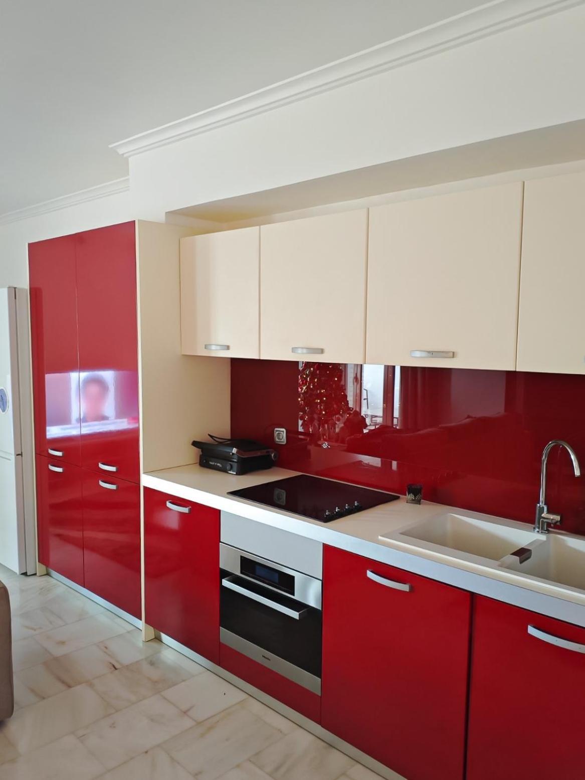 Bourtzi View Villa - The Apartment Nauplion Exterior foto