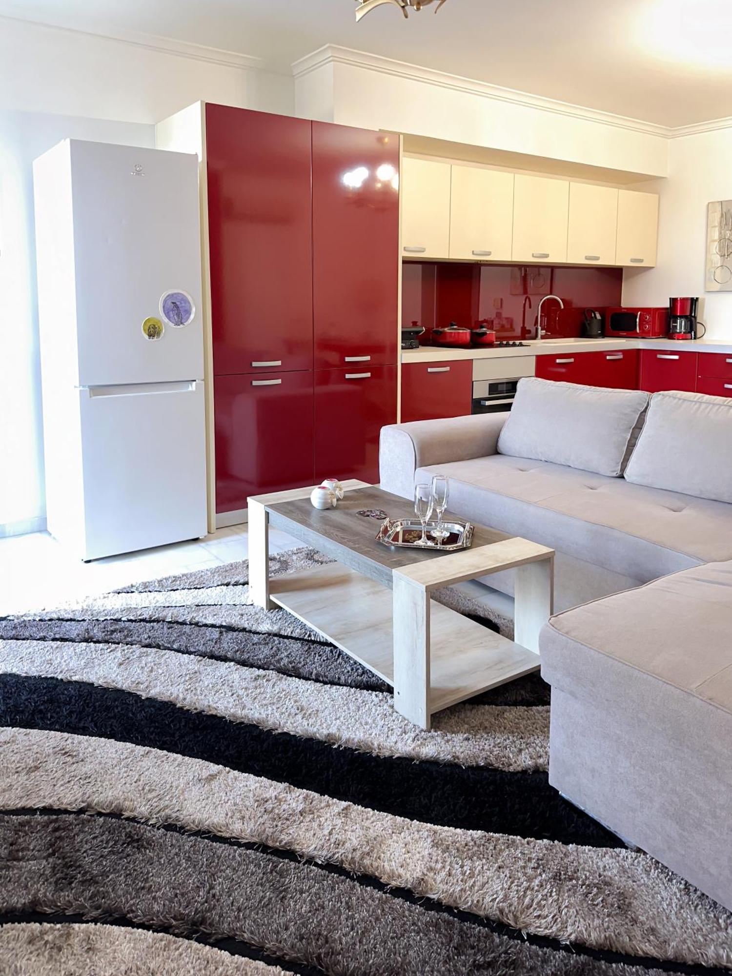 Bourtzi View Villa - The Apartment Nauplion Exterior foto